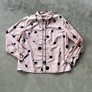 Marni shirt